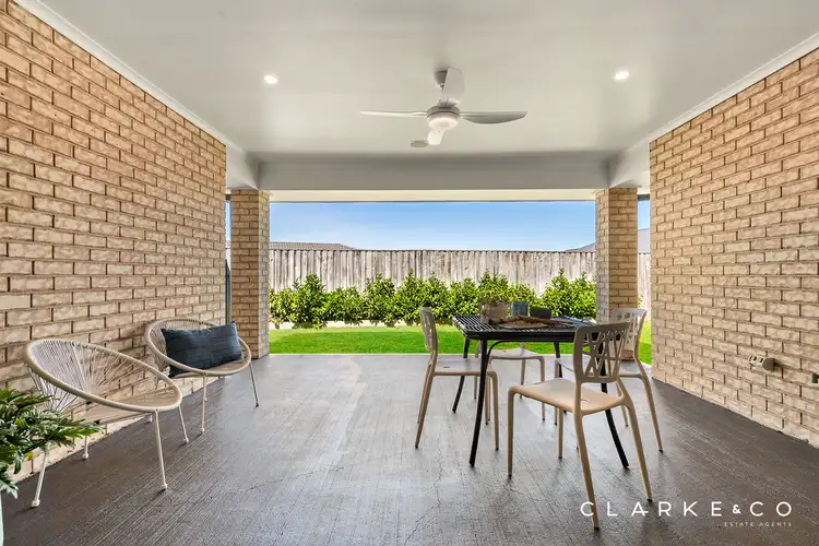 Sixth view of Homely house listing, 5 Wagtail Street, Aberglasslyn NSW 2320