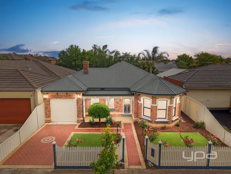 Second view of Homely house listing, 87 The Strand, Point Cook VIC 3030