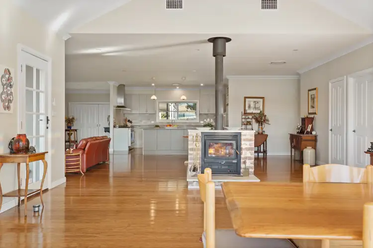 Fifth view of Homely rural property listing, 688 Queens Pinch Road, Mudgee NSW 2850