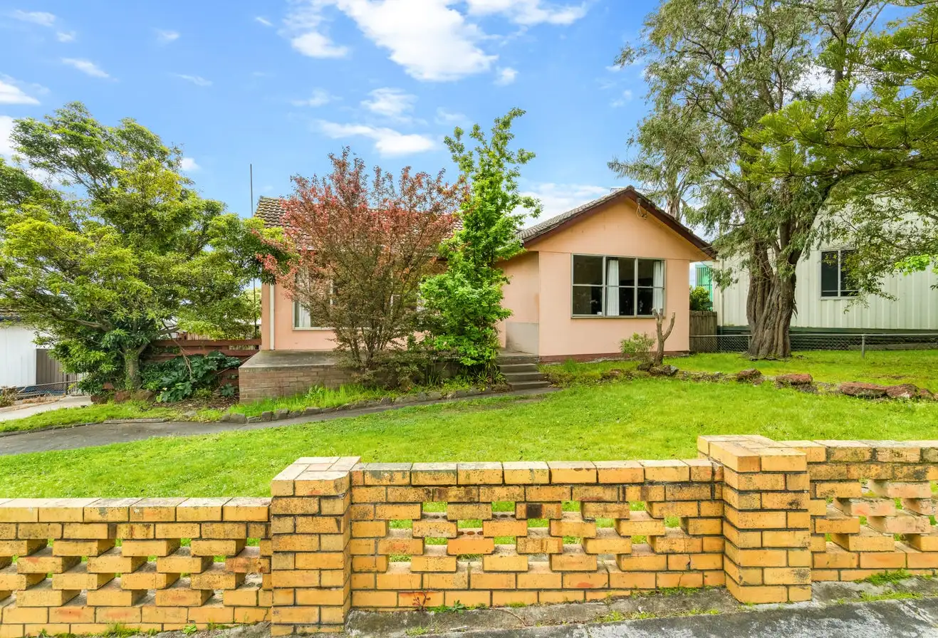 Main view of Homely house listing, 15 Furlonger Street, Traralgon VIC 3844
