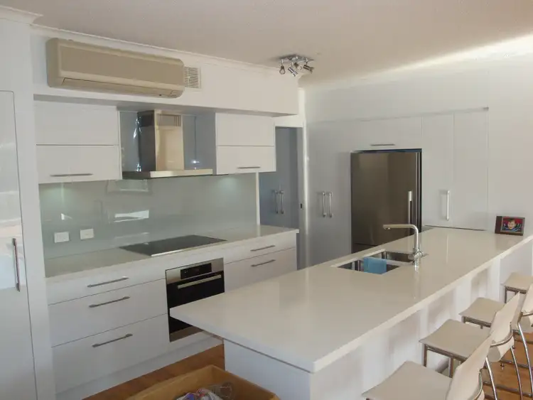 Second view of Homely apartment listing, 18/15 Vernon Terrace, Teneriffe QLD 4005