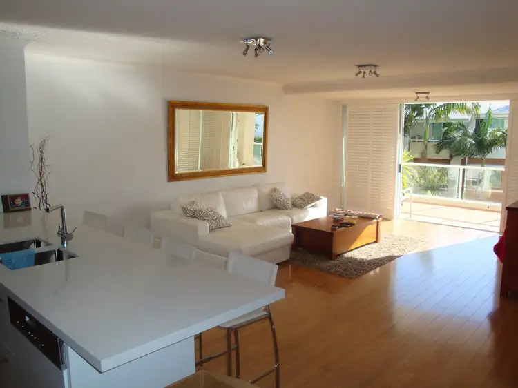 Third view of Homely apartment listing, 18/15 Vernon Terrace, Teneriffe QLD 4005