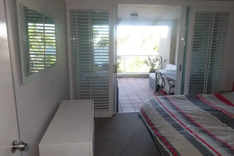 Fourth view of Homely apartment listing, 18/15 Vernon Terrace, Teneriffe QLD 4005