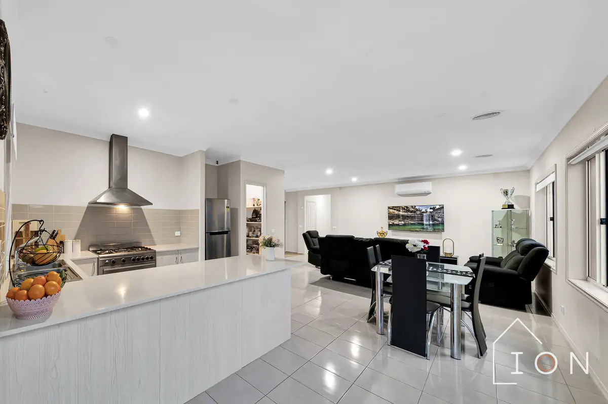 Main view of Homely house listing, 10 Morphetville Street, Clyde North VIC 3978