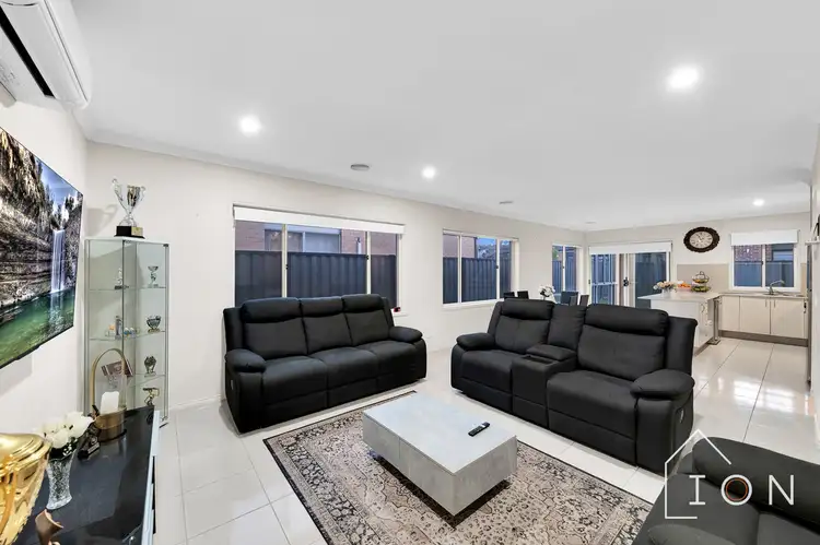 Fourth view of Homely house listing, 10 Morphetville Street, Clyde North VIC 3978