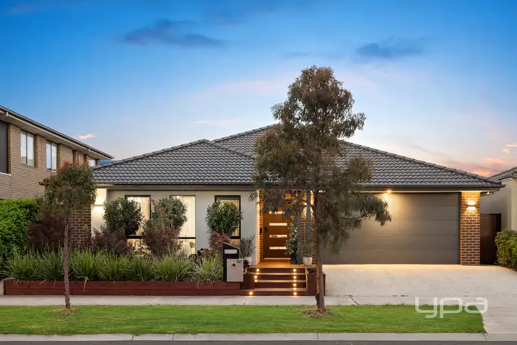 341 Saltwater Promenade, Point Cook VIC 3030