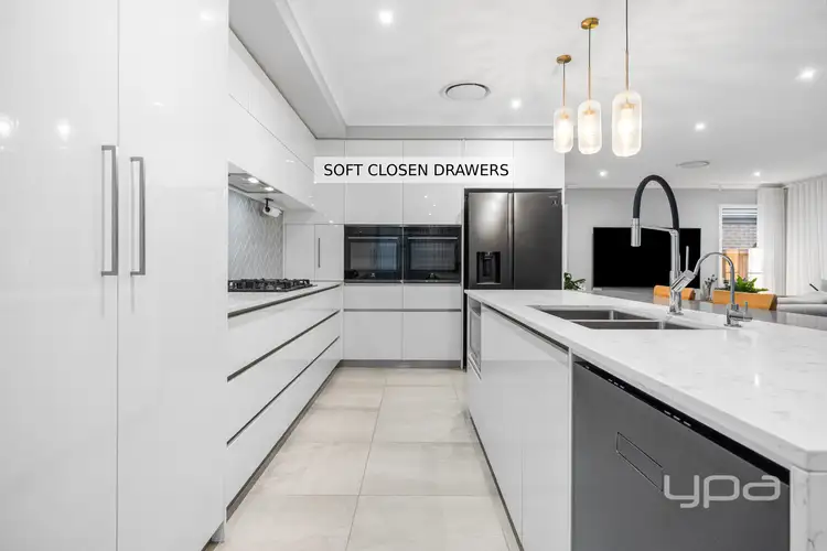 341 Saltwater Promenade, Point Cook VIC 3030