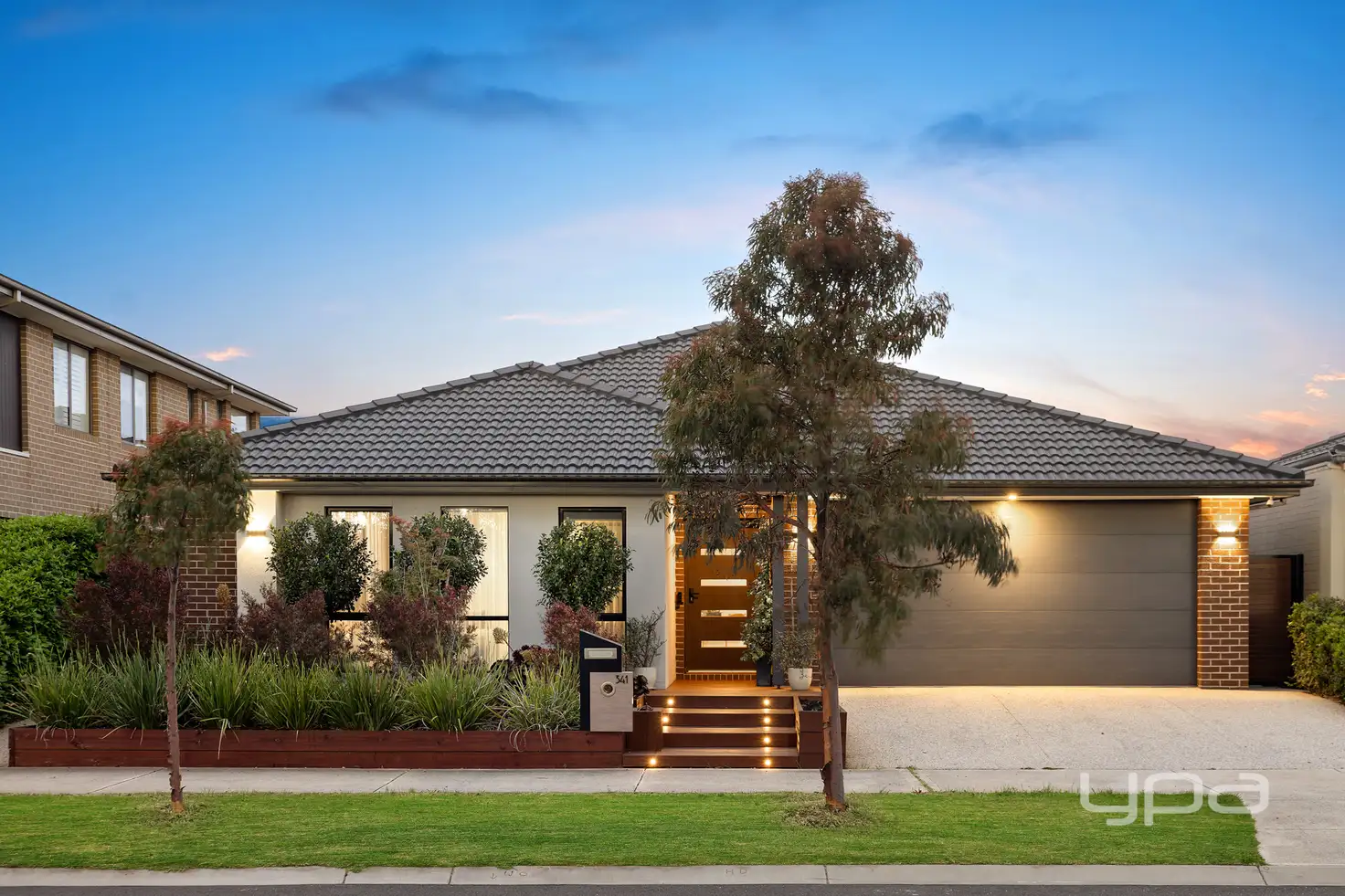 Main view of Homely house listing, 341 Saltwater Promenade, Point Cook VIC 3030