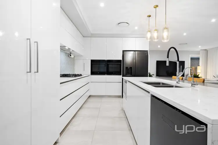 Fourth view of Homely house listing, 341 Saltwater Promenade, Point Cook VIC 3030