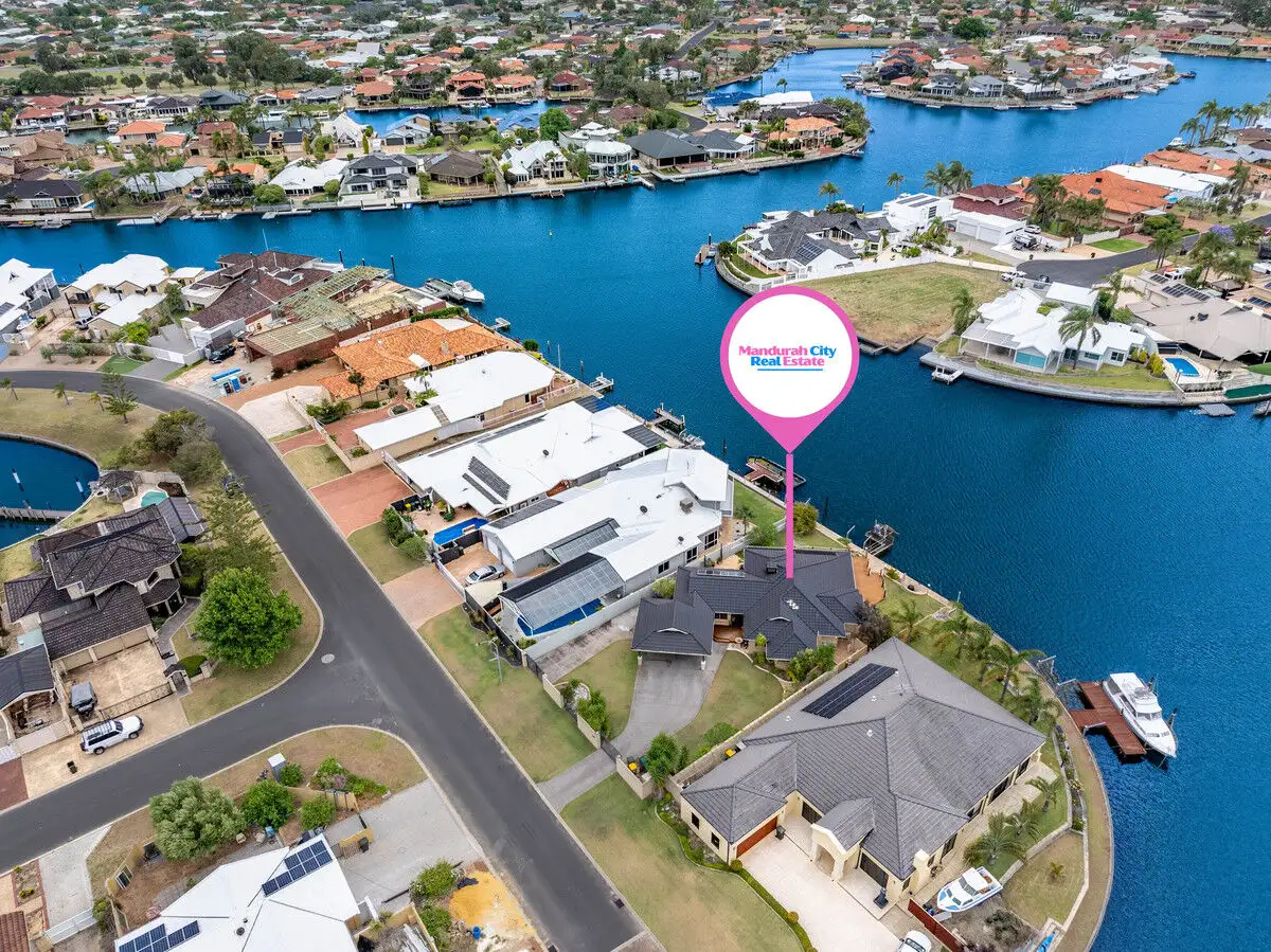 Main view of Homely house listing, 3 Fortescue Court, Dudley Park WA 6210