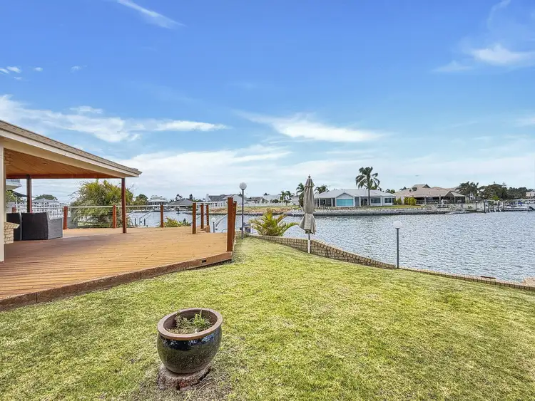 Second view of Homely house listing, 3 Fortescue Court, Dudley Park WA 6210