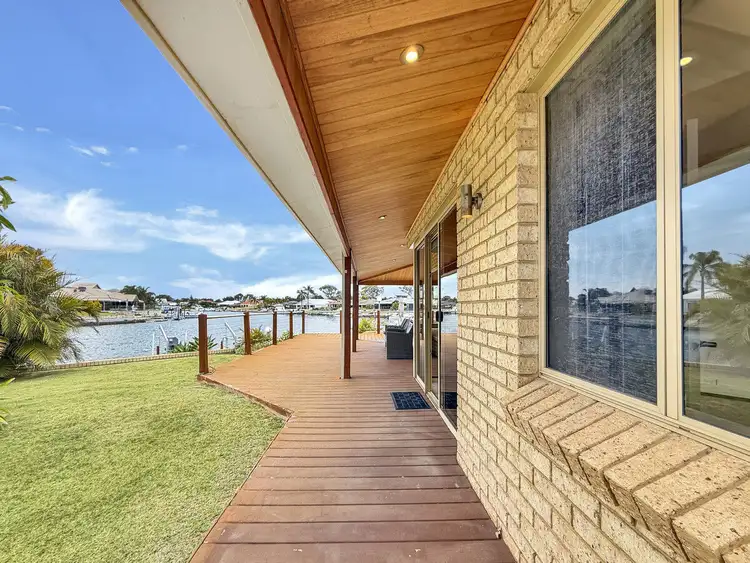 Third view of Homely house listing, 3 Fortescue Court, Dudley Park WA 6210