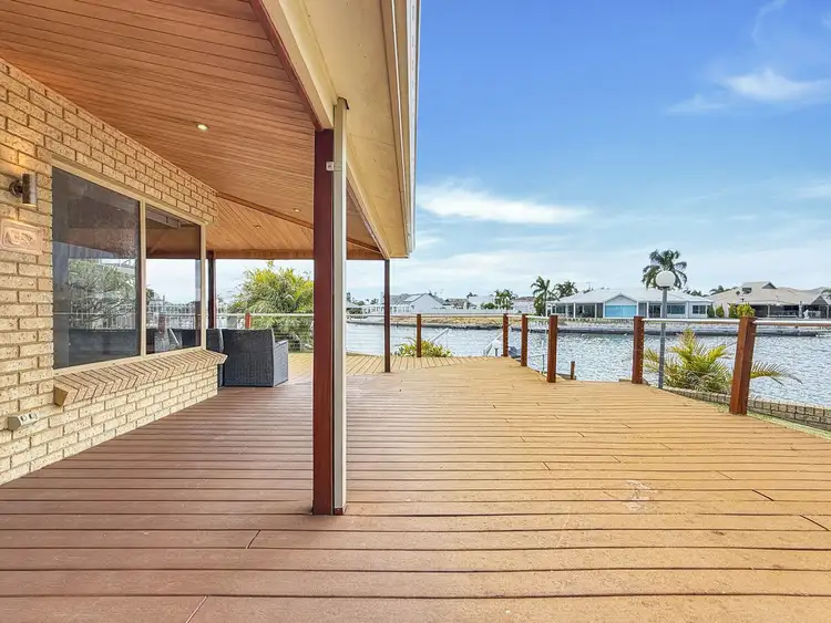 Fourth view of Homely house listing, 3 Fortescue Court, Dudley Park WA 6210