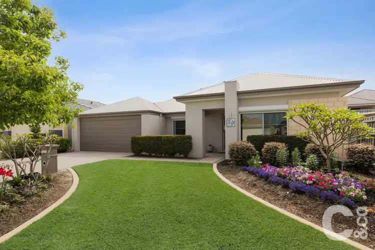 20 Quartz Avenue, Wellard WA 6170
