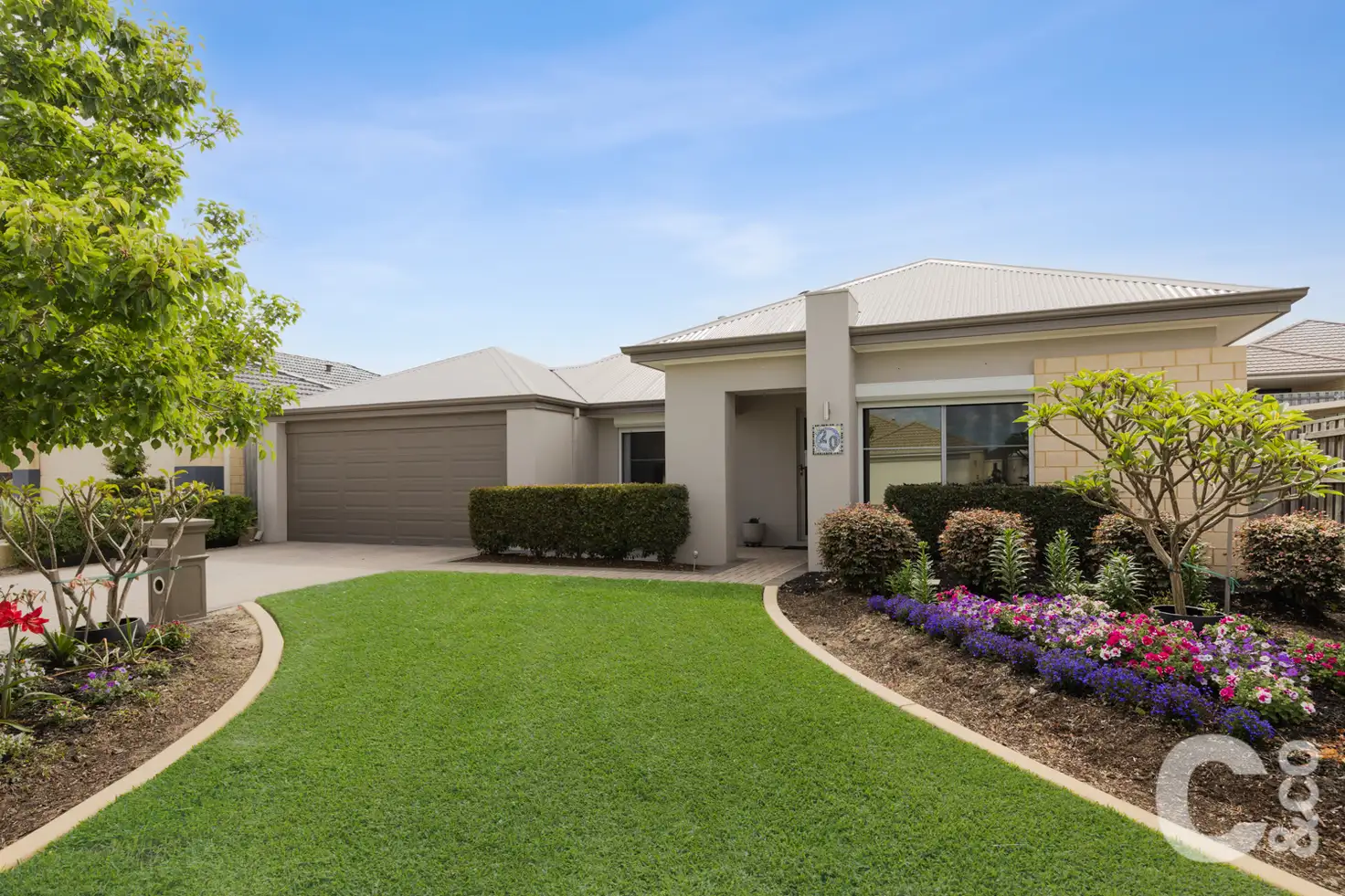 Main view of Homely house listing, 20 Quartz Avenue, Wellard WA 6170