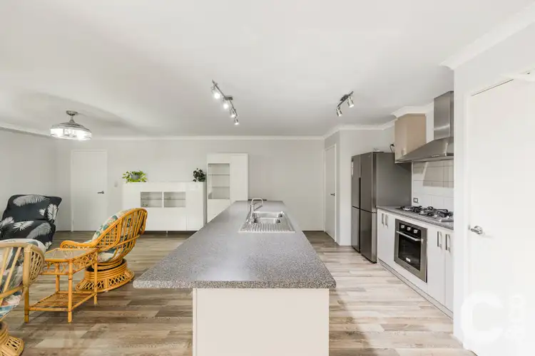 Fifth view of Homely house listing, 20 Quartz Avenue, Wellard WA 6170