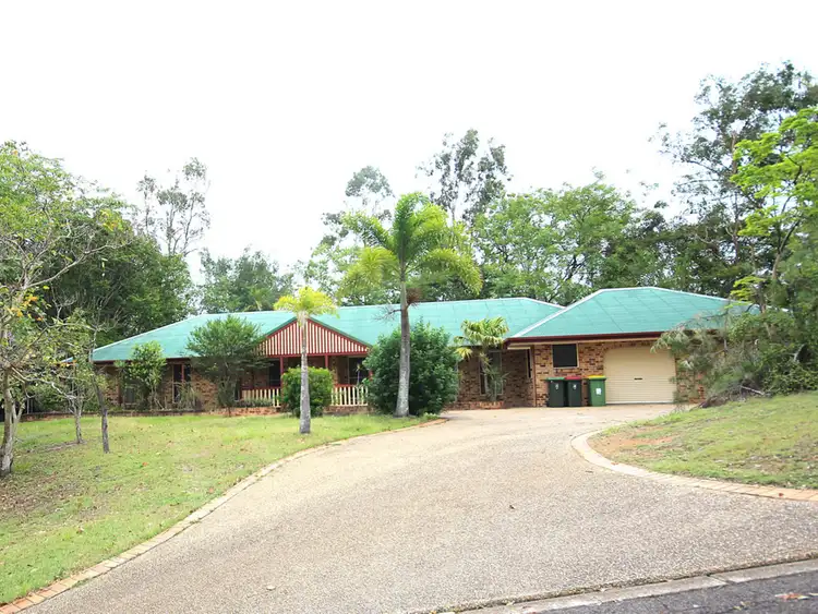 8 Emungerie Grove, Karana Downs QLD 4306