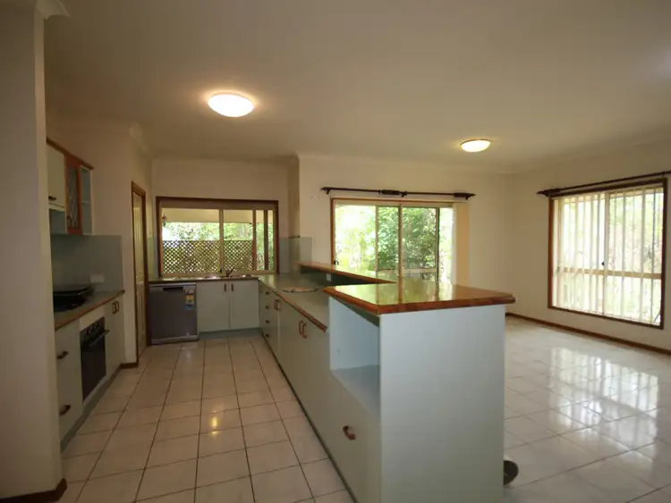 Fourth view of Homely house listing, 8 Emungerie Grove, Karana Downs QLD 4306