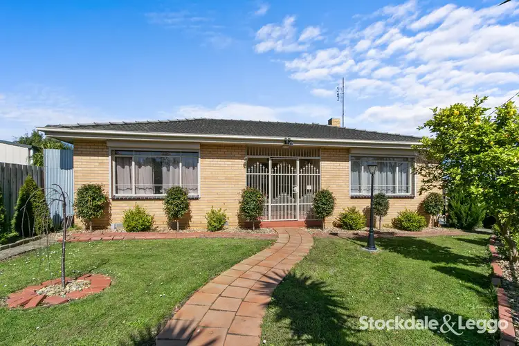 19 Maryvale Cresent, Morwell VIC 3840