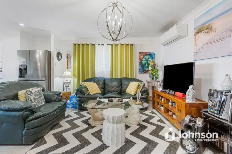 Fourth view of Homely house listing, 18 Benwerrin Street, Pimpama QLD 4209