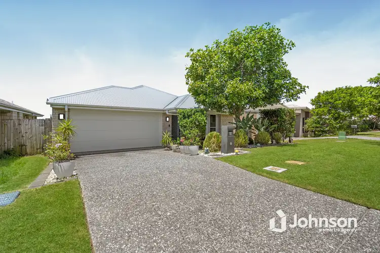 18 Benwerrin Street, Pimpama QLD 4209