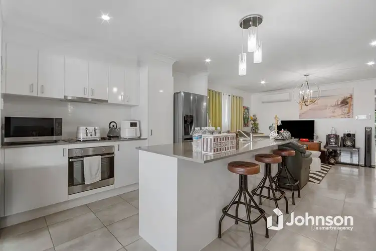 Second view of Homely house listing, 18 Benwerrin Street, Pimpama QLD 4209