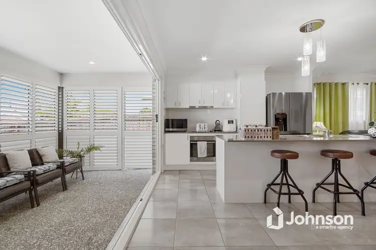 Third view of Homely house listing, 18 Benwerrin Street, Pimpama QLD 4209