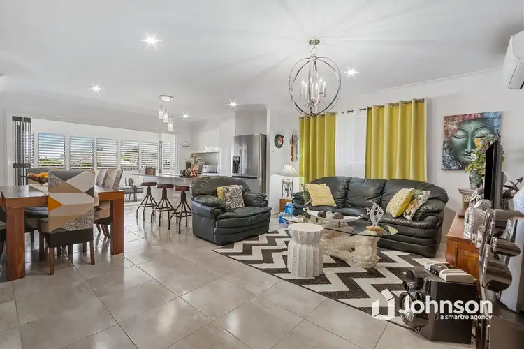 Fifth view of Homely house listing, 18 Benwerrin Street, Pimpama QLD 4209