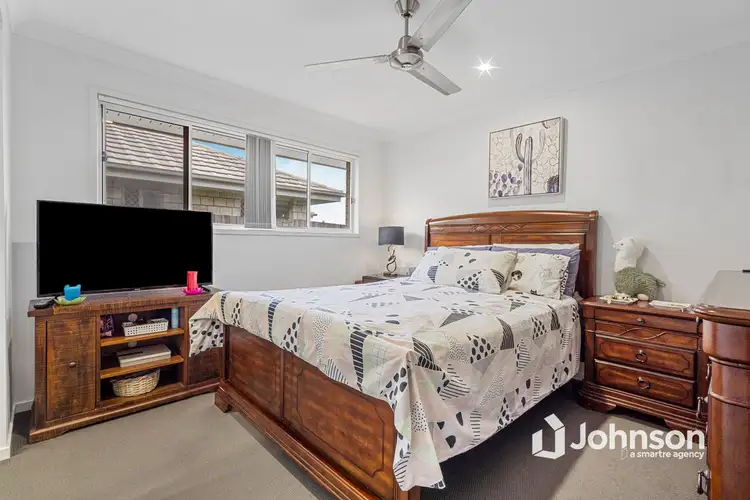 Seventh view of Homely house listing, 18 Benwerrin Street, Pimpama QLD 4209