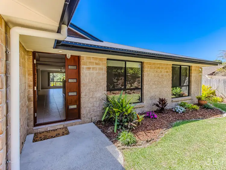 Second view of Homely house listing, 16 Lamington Way, Murwillumbah NSW 2484