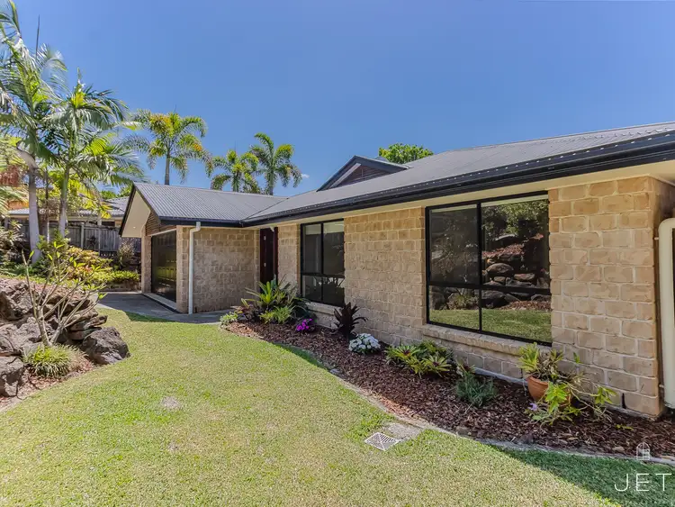 Third view of Homely house listing, 16 Lamington Way, Murwillumbah NSW 2484