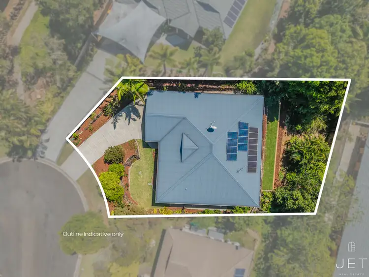Fourth view of Homely house listing, 16 Lamington Way, Murwillumbah NSW 2484