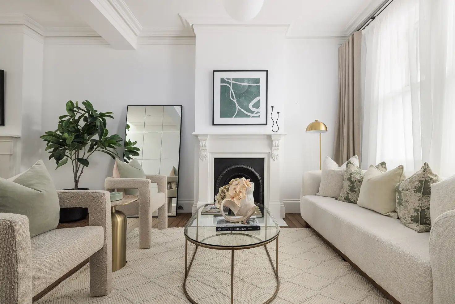 Main view of Homely house listing, 59 Baptist Street, Redfern NSW 2016