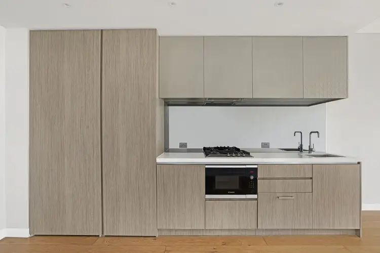 Second view of Homely apartment listing, A209/225 Pacific Highway, North Sydney NSW 2060