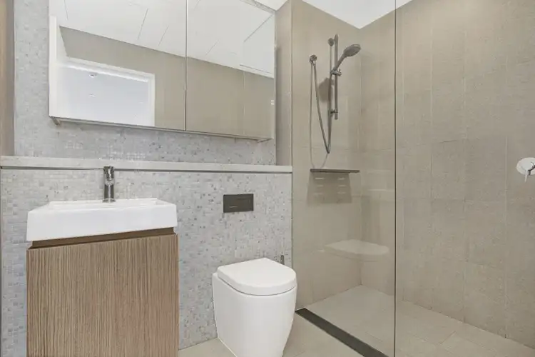 Fourth view of Homely apartment listing, A209/225 Pacific Highway, North Sydney NSW 2060