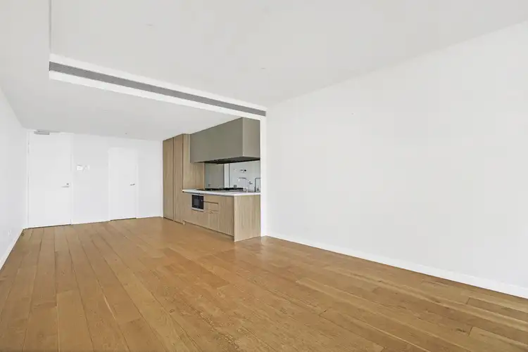 Fifth view of Homely apartment listing, A209/225 Pacific Highway, North Sydney NSW 2060