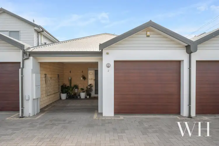 2/39 College Corner, O'connor WA 6163