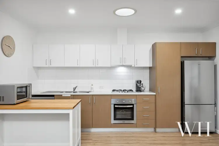 Fourth view of Homely house listing, 2/39 College Corner, O'connor WA 6163