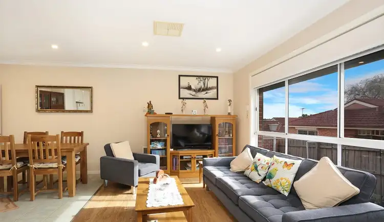 Second view of Homely unit listing, 2/35 Rokewood Crescent, Meadow Heights VIC 3048