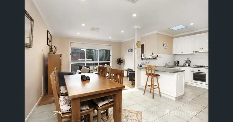 Third view of Homely unit listing, 2/35 Rokewood Crescent, Meadow Heights VIC 3048