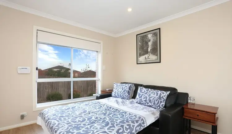 Fourth view of Homely unit listing, 2/35 Rokewood Crescent, Meadow Heights VIC 3048