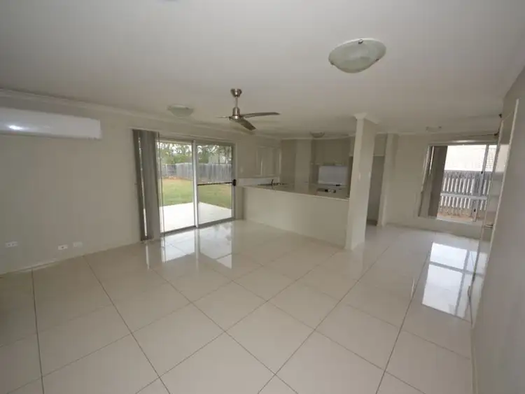 Third view of Homely house listing, 3 Rahima Court, Gracemere QLD 4702