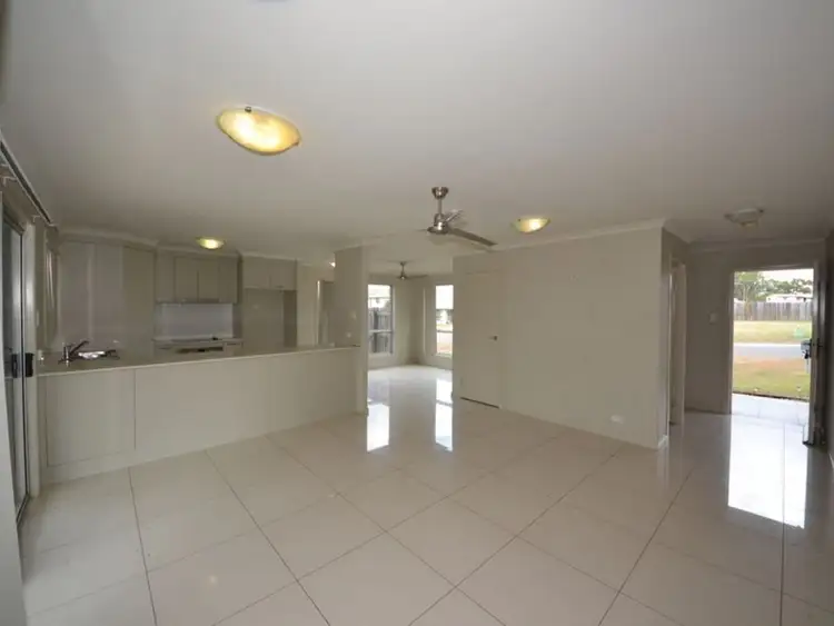 Fourth view of Homely house listing, 3 Rahima Court, Gracemere QLD 4702