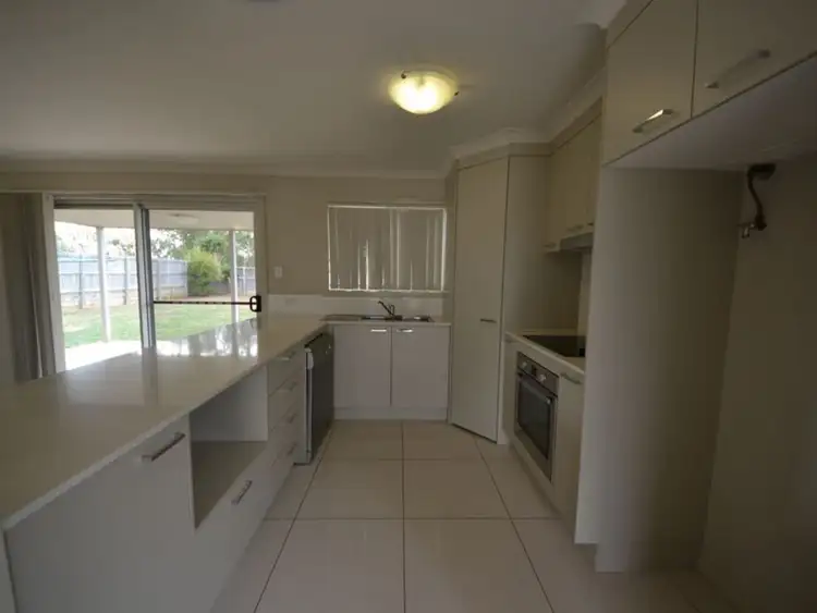 Fifth view of Homely house listing, 3 Rahima Court, Gracemere QLD 4702
