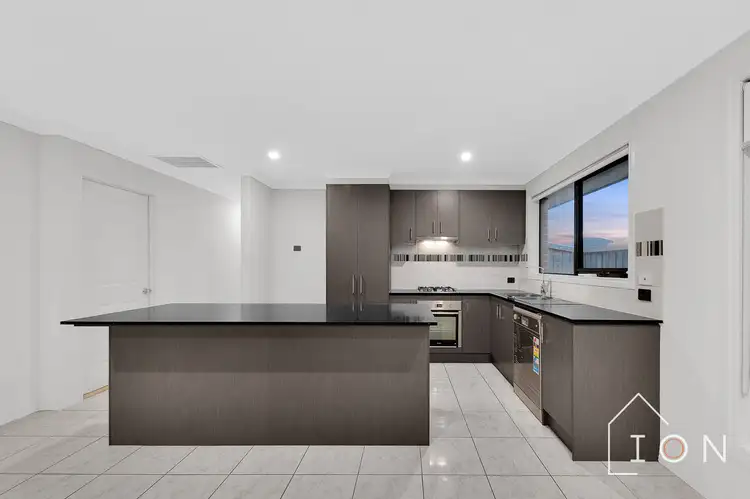 Fourth view of Homely house listing, 10 Sallen Street, Clyde North VIC 3978