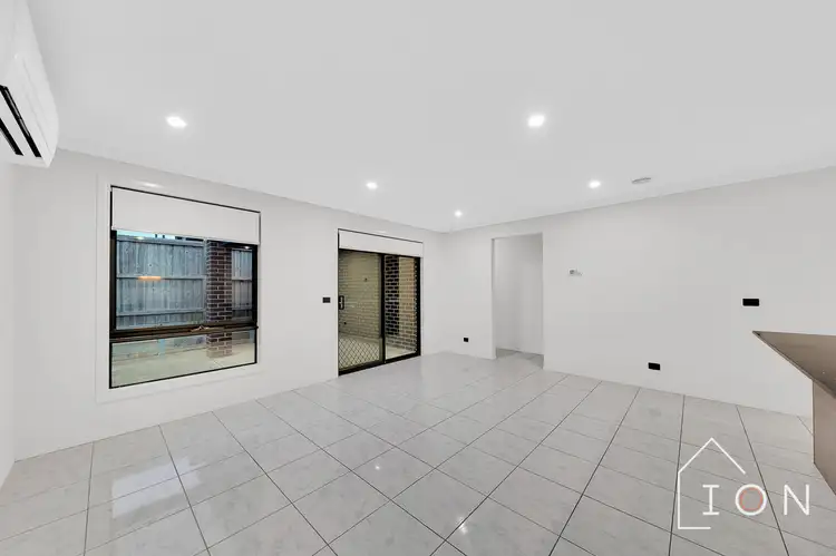 Fifth view of Homely house listing, 10 Sallen Street, Clyde North VIC 3978