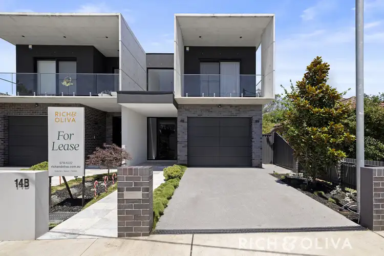 14B Birdwood Avenue, Belfield NSW 2191