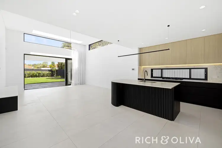 Second view of Homely house listing, 14B Birdwood Avenue, Belfield NSW 2191