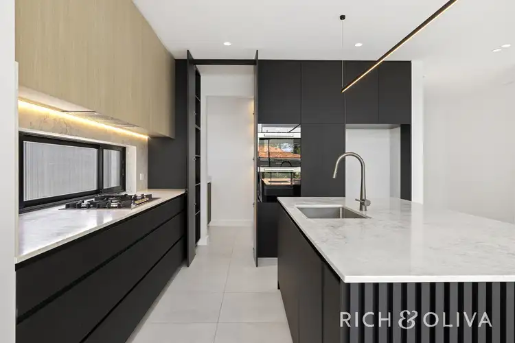 Fifth view of Homely house listing, 14B Birdwood Avenue, Belfield NSW 2191