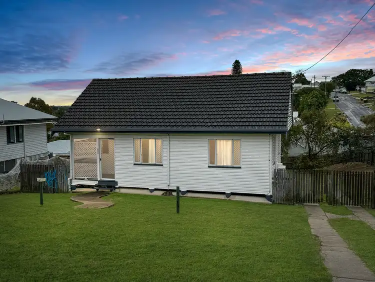 262 Archer Street, The Range QLD 4700